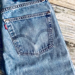 Re/Done men’s Levi’s 30-34